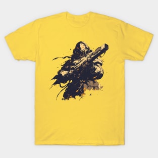 helldivers 2 T-Shirt